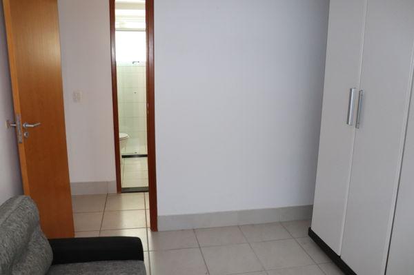 Apartamento com 3 quartos no Residencial Riviera Di Venezia - Bairro Jardim Goiás em Goiâ - Foto 12