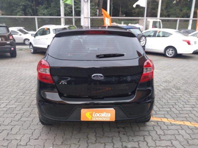 FORD KA 2018/2019 1.0 TI-VCT SE 12V FLEX 4P MANUAL - Foto 2