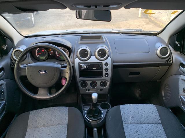 Fiesta 2012/2013 1.6 mpi hatch 8v flex 4p manual - Foto 6