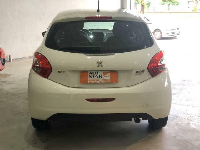 PEUGEOT 208 AUTOMATICO 2015 - Foto 4