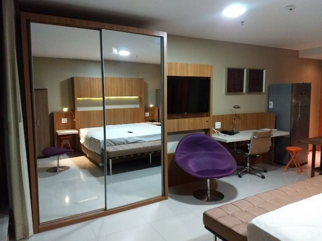 Apart Hotel - Foto 12
