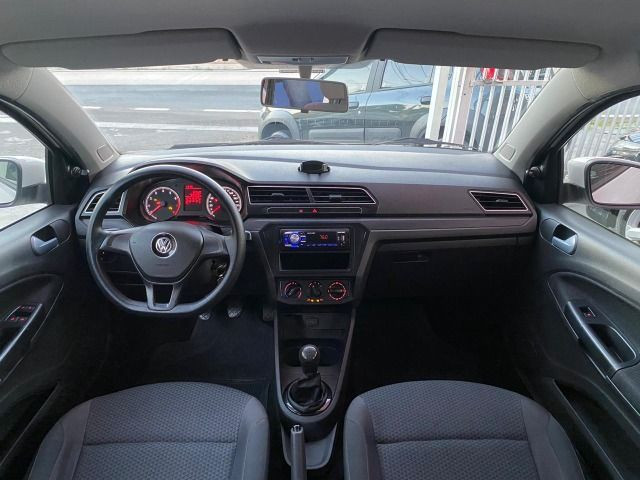 Novo Gol ? G7 MSI 1.6 - 2017 / 18 ? Completo - Foto 9