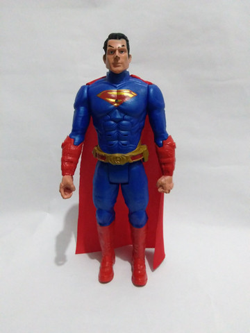 Capitão América, venon, superman, thanos, Thor, flash - Foto 3