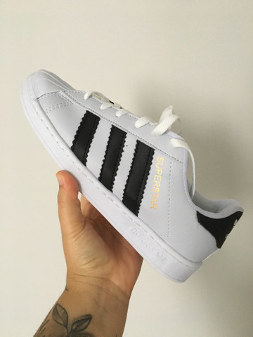 adidas superstar menor preço