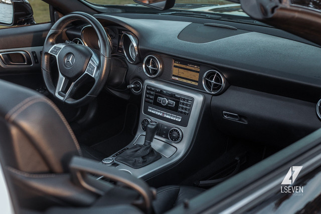 Slk200 - Foto 9