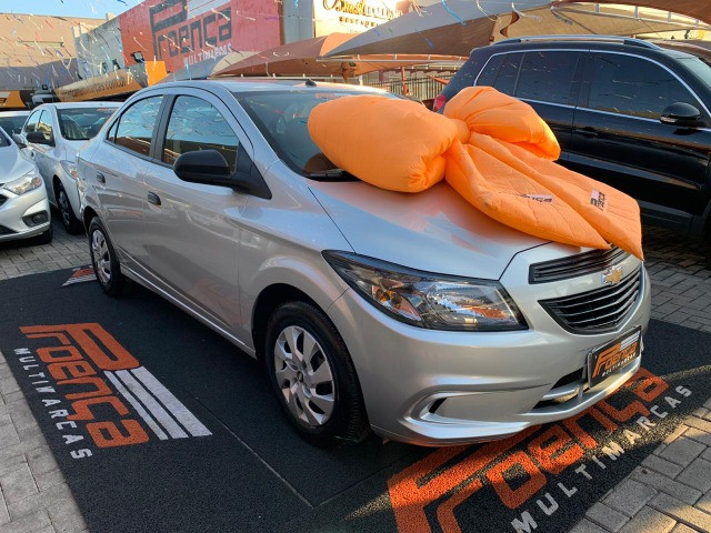 Prisma Joy 1.0 Flex 2019 * Parcelas de 969,00 s/ entrada - Foto 6