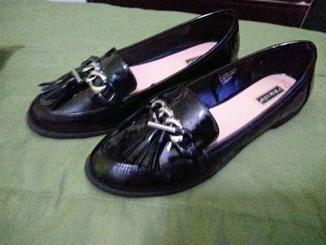 mocassim importado