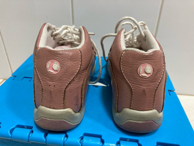 tenis ortopedico infantil feminino