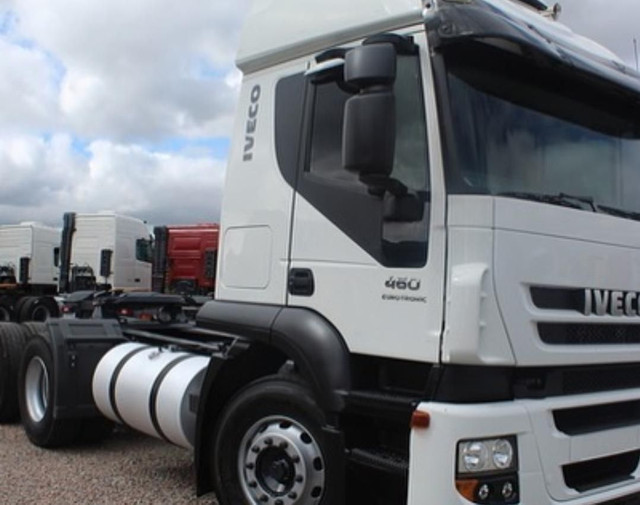 Iveco - Foto 2