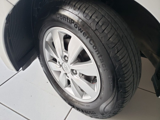 Hb20 Sedan ! 1.6 Automatico! - Foto 16