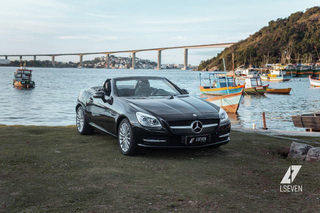 Slk200 - Foto 3
