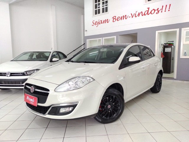 FIAT BRAVO ESSENCE DUAL