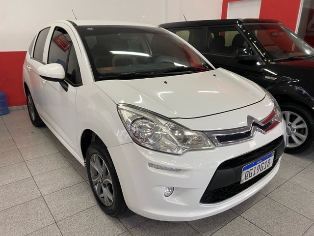 CITRÖEN C3 1.2 PURETECH
