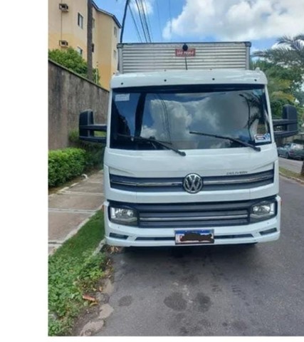 CAMINHÃO VW DELIVERY 11180