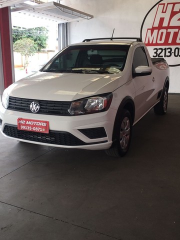 SAVEIRO TRENDLINE 1.6