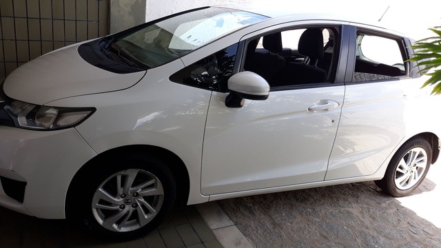 VENDE-SE HONDA FIT
