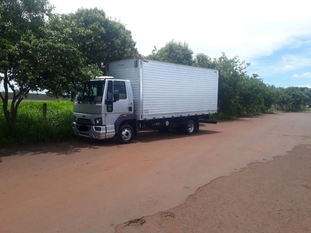 FORD CARGO 816