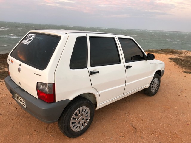 FIAT UNO 2013