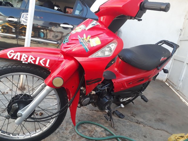 VENDO KASINSKI SOFT 50CC