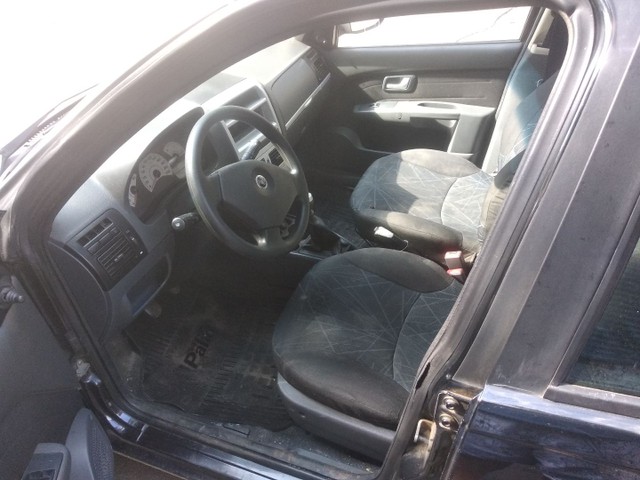 PALIO ELX 1.4 COMPLETO