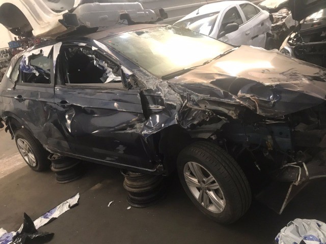 Sucata para venda de peças VW/Polo  CL AD 2019/2020  - Foto 3