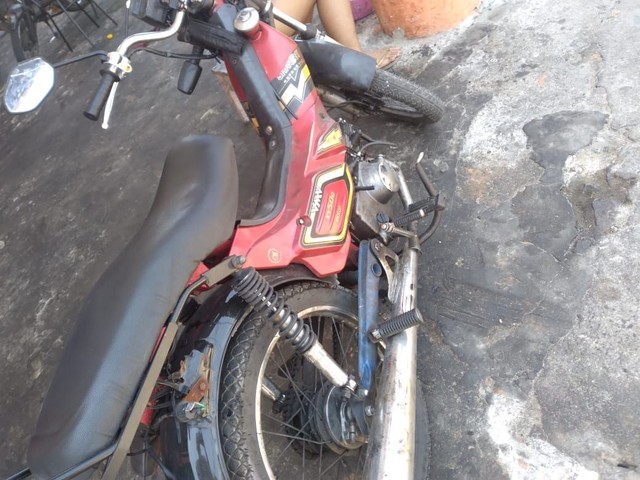 SHINERAY XY 50 CC