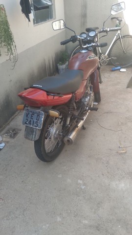 CG 125 ANO 2000