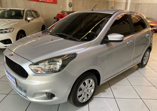 FORD KA 1.0 2017