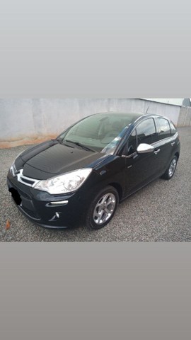 CITROEN C3 EXCLUSIVE