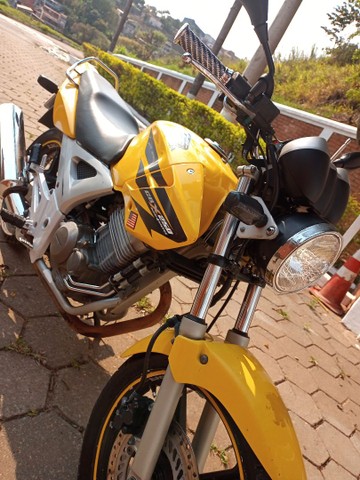 CBX TWISTER