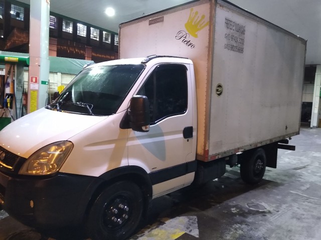 IVECO 35S14