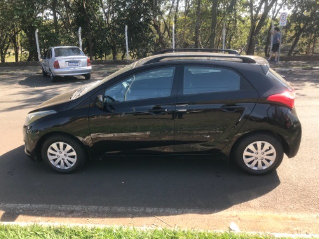 HB20 -2013 1.6 CONFORT. COMPLETO