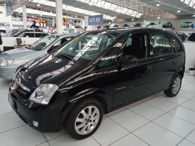 MERIVA 1.8 PREMIUM