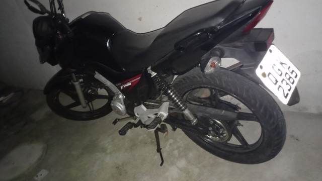 HONDA FAN