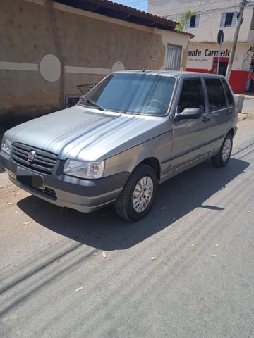 FIAT UNO