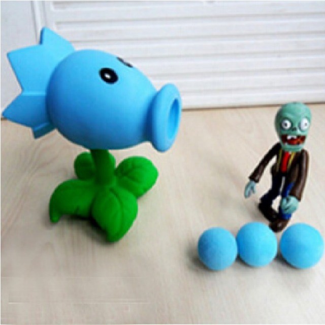 Plants vs Zombies ( Diversos Modelos à Escolher) - Aceito Cartão  - Foto 2