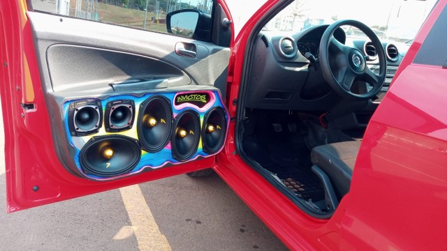 GOL G6 2013/2013 GOL NOVO M.I 1.0