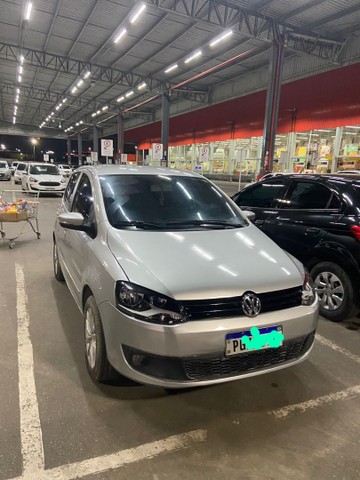 FOX TREND 1.6 COM KIT GÁS G5