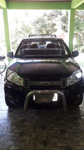 VENDO FORD ECOSPORT