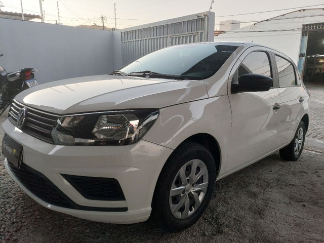 GOL G7 2021 COMPLETO EXTRA