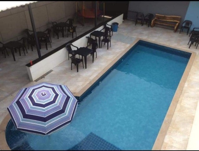 Área de lazer Jardim Munique  - Foto 4
