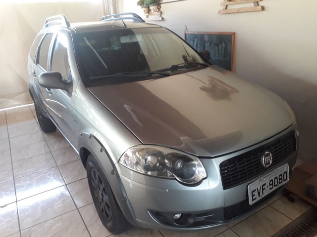 PÁLIO WEEKEND TREKKING.