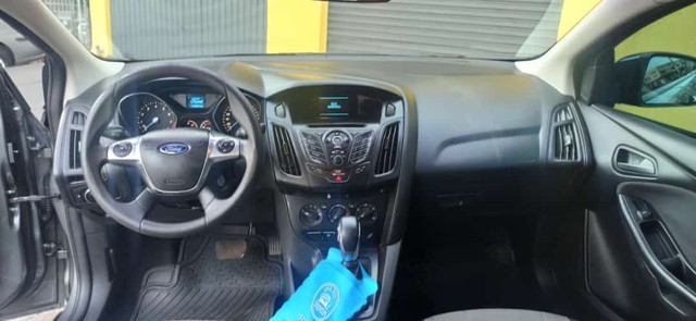 VENDO FOCUS 2014/2015