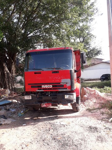 IVECO TEXTOS 230E24 2008 COMPLETO