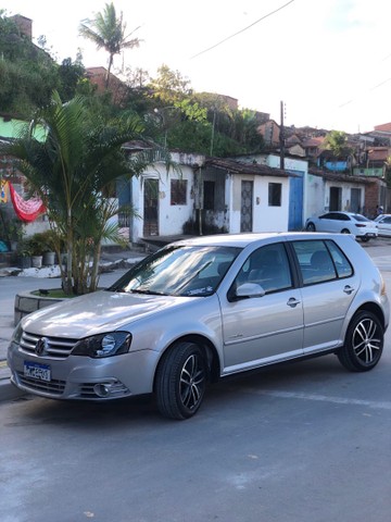 GOLF SPORTILINE 1.6