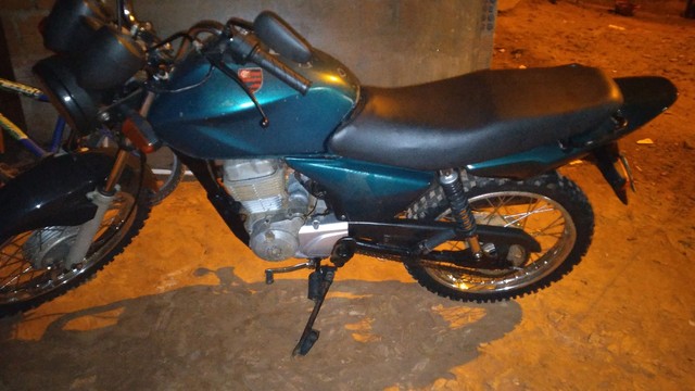 VENDO ESSA MOTO TOP DE LINHA