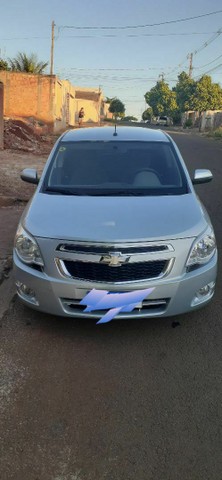 COBALT LTZ TOP