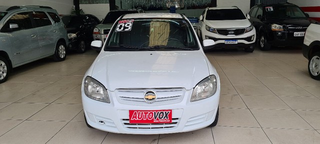 GM/ CELTA LIFE 1.0 2009