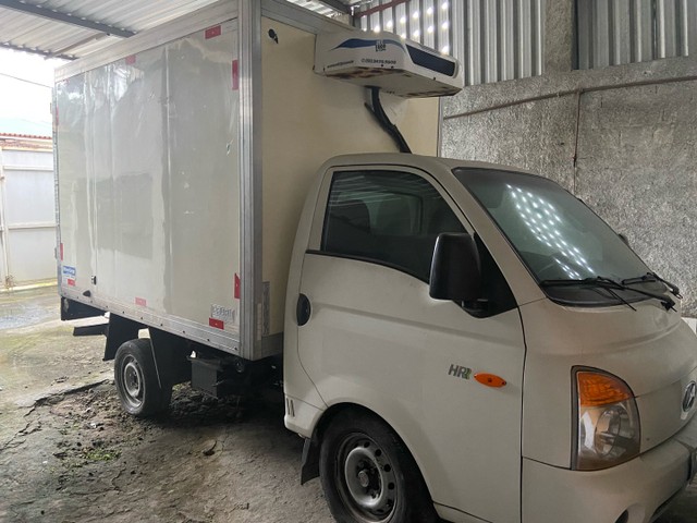 HR 2.5 TCI DIESEL 11/12