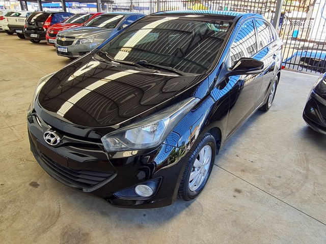 HB20 SEDAN 1.6 MANUAL BAIXA KM
